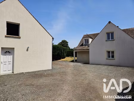 maison 5 pièces 109 m²