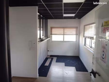 bureaux 421 m² antibes