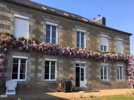 belle demeure rénovée