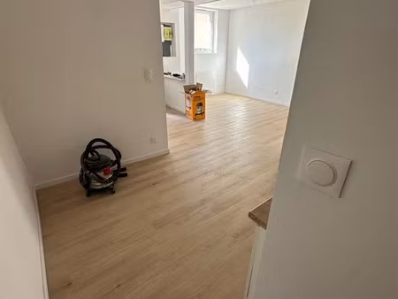 location appartement centre ville