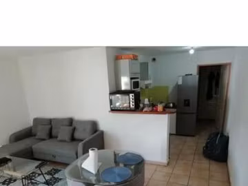 échange appartement t2 contre terrain