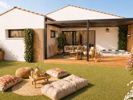 maison 5 pièces 92 m²