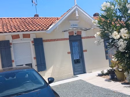maison 4 pieces