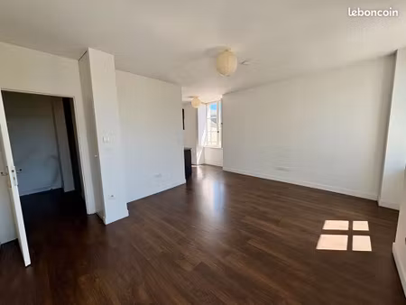 appartement 1 pièce 29 m²