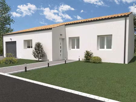 maison 6 pièces 95 m²