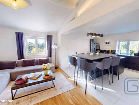 appartement 2 pièces 70 m²