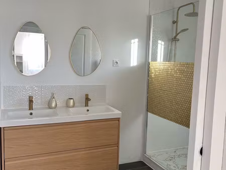 maison familiale 5 chambres