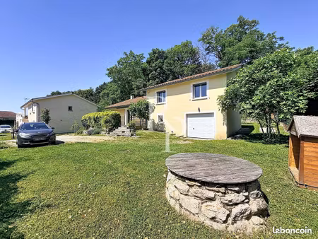 maison 6 pièces 142 m²