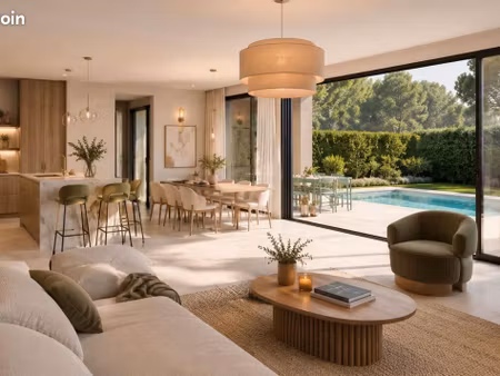 maison 8 pièces 175 m²