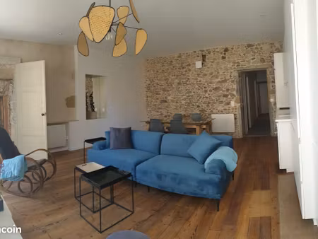 appartement meublé t3 bis vienne hyper centre