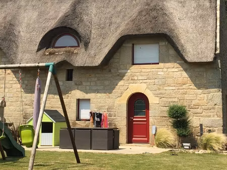 maison mitoyenne