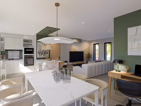 maison 5 pièces 83 m²