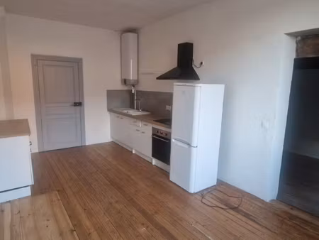 appartement t2 bis duplex