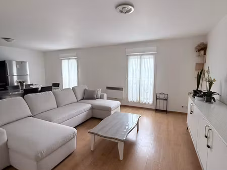 appartement t3 à louer