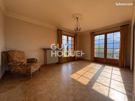 maison 3 pièces 98 m²