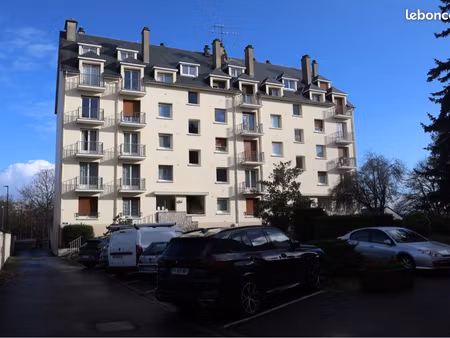 appartement de standing centre ville