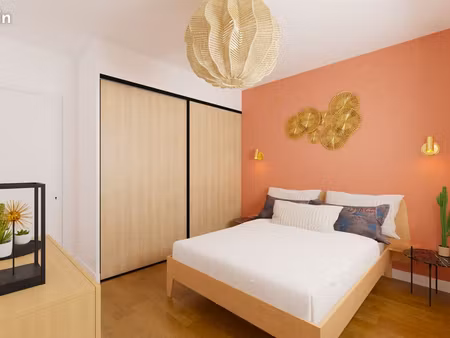 maison 4 pièces 87 m²
