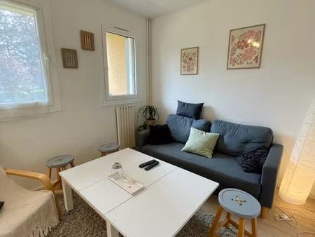 chambre 40m uco