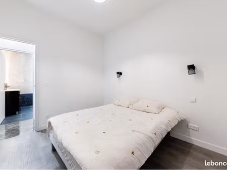 8 min du métro gallieni location maison individuelle 69m2