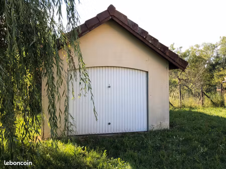 location d’un box ou garage sur la commune de l'etoile