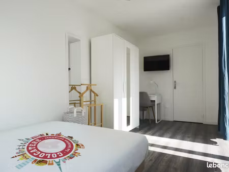 appartement 1 pièce 16 m²