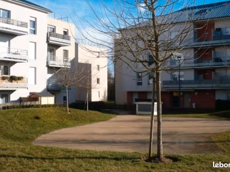 vente appartement 3 pieces