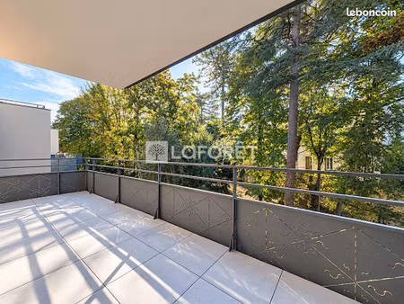 appartement 4 pièces 84 m²