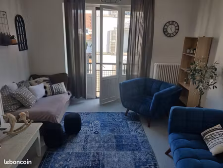 appartement f3 à louer à épinal