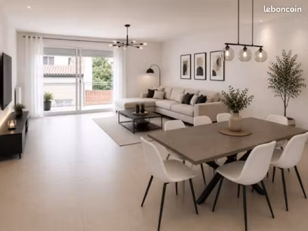 apparemment 126m2 en plein cœur de bordeaux