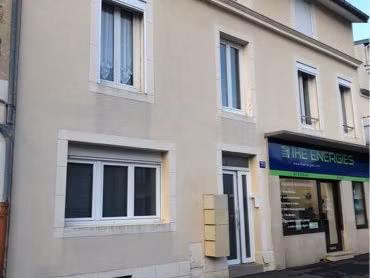t-3/4 faubourg