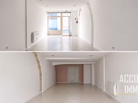 local 40 m² béziers