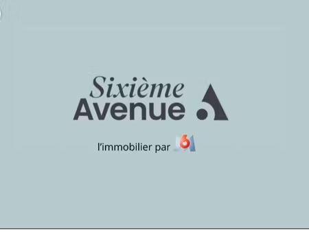 murs commerciaux 37 m² moriani