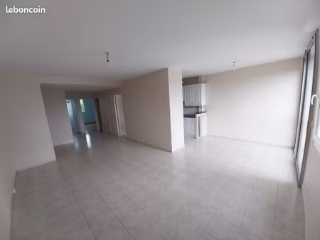 appartement t3 70 m²