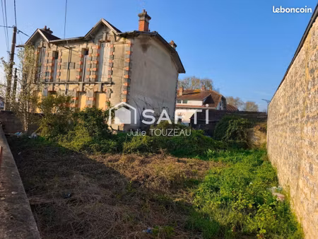 propriété 3 pièces 85 m²