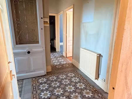 t2 appartement 60m2 carnot
