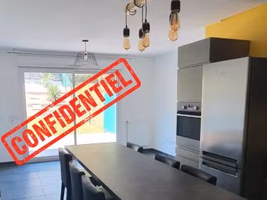 appartement 3 pièces 57 m2