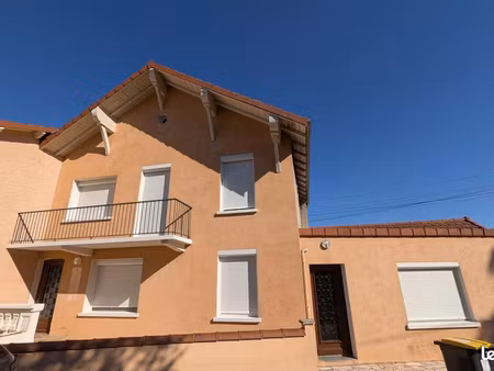 maison 5 pièces 114 m²