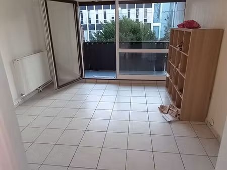 studio 26m2