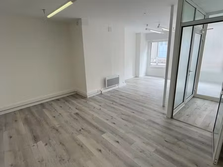 ★ local 50m2 centre-ville ★