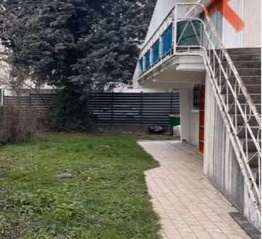 appartement t4 - maison individuelle
