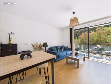 studio meublé à louer