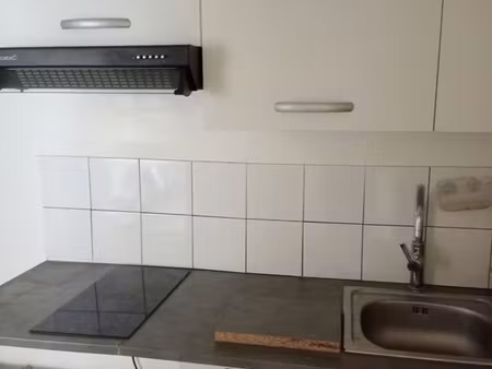 2 pièces. bonne nouvelle. dpe d