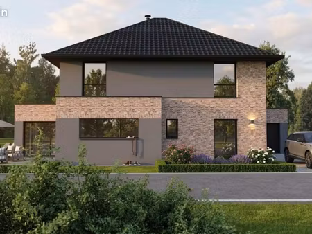 maison 167 m² ennetieres en weppes