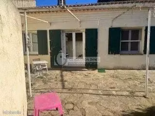 appartement 3 pièces 55 m²