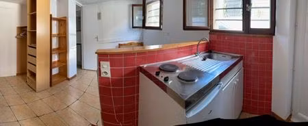 studio meublé chez l'habitant pour étudiant(e) à cesson sévigné