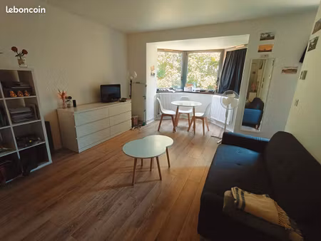 appartement 1 pièce 31 m²