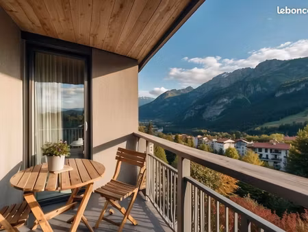 appartement 3 pièces 79 m²