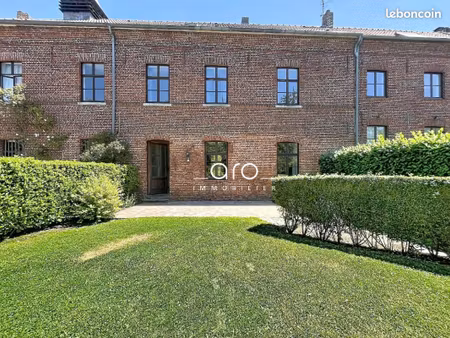 maison 5 pièces 153 m²