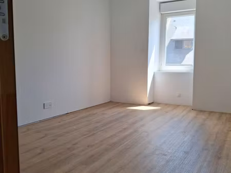 6 appartements flambant neufs – 150 m de l’uco guingamp – entrée mi-septembre 2026
