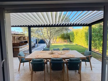 villa t4
